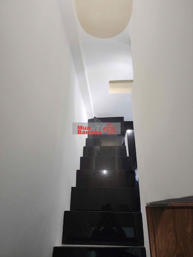 CHỈ HƠN 2 TỶ CÓ NHÀ MỚI ĐẸP 3 TẦNG Ở NGAY - CHỦ TẶNG NỘI THẤT CƠ BẢN