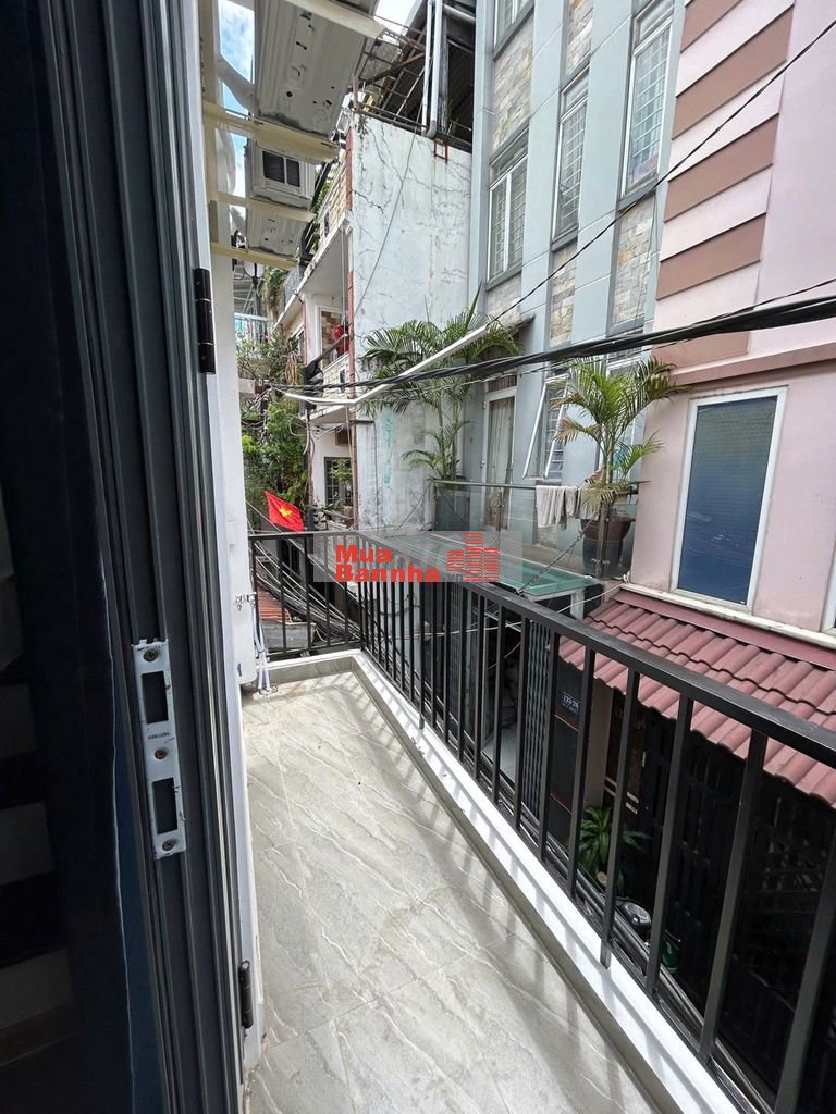 CHỈ HƠN 2 TỶ CÓ NHÀ MỚI ĐẸP 3 TẦNG Ở NGAY - CHỦ TẶNG NỘI THẤT CƠ BẢN