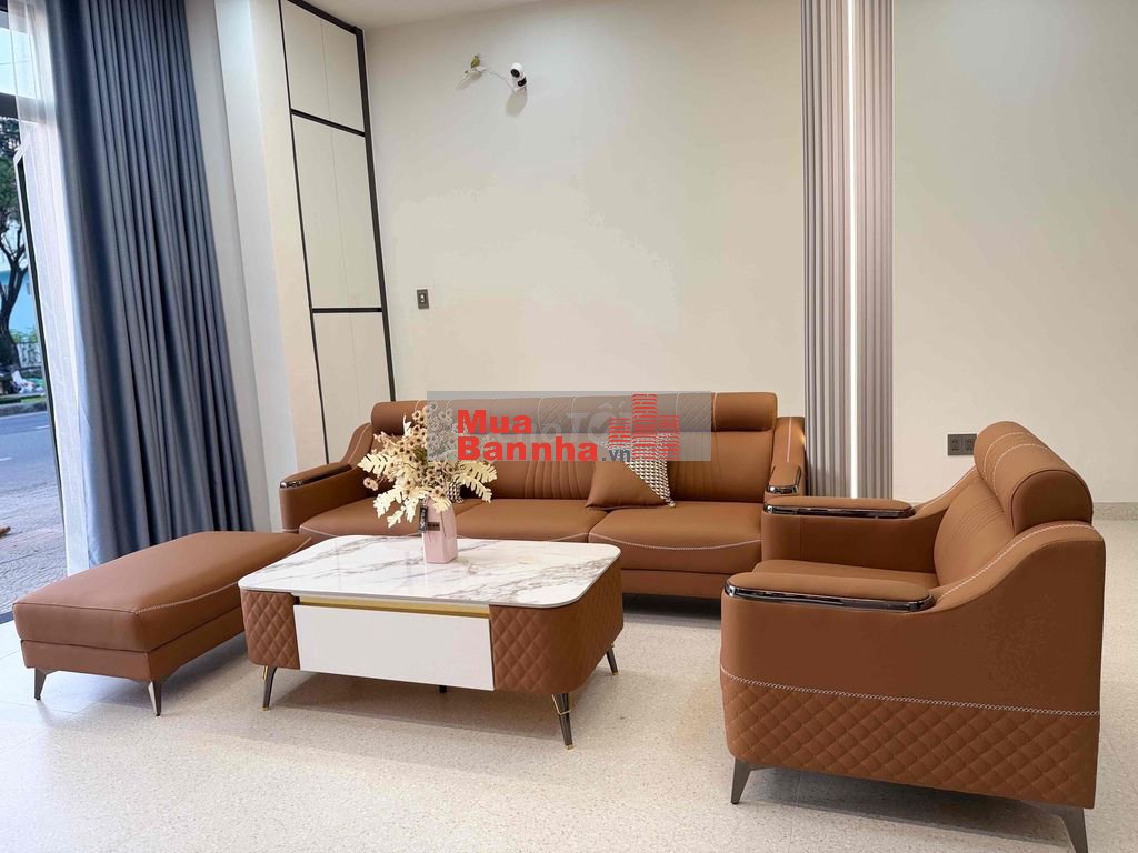 Bán Siêu Phẩm Nhà Đẹp MT Nguyễn Hữu Thọ