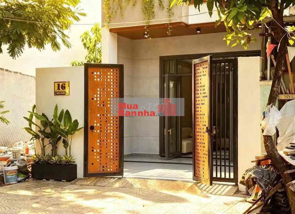 Bán Siêu Phẩm 3 Tầng MT Phú Xuân 5