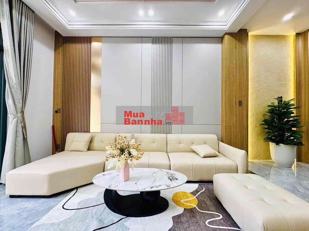 Bán Siêu Phẩm 3 Tầng MT Phú Xuân 5