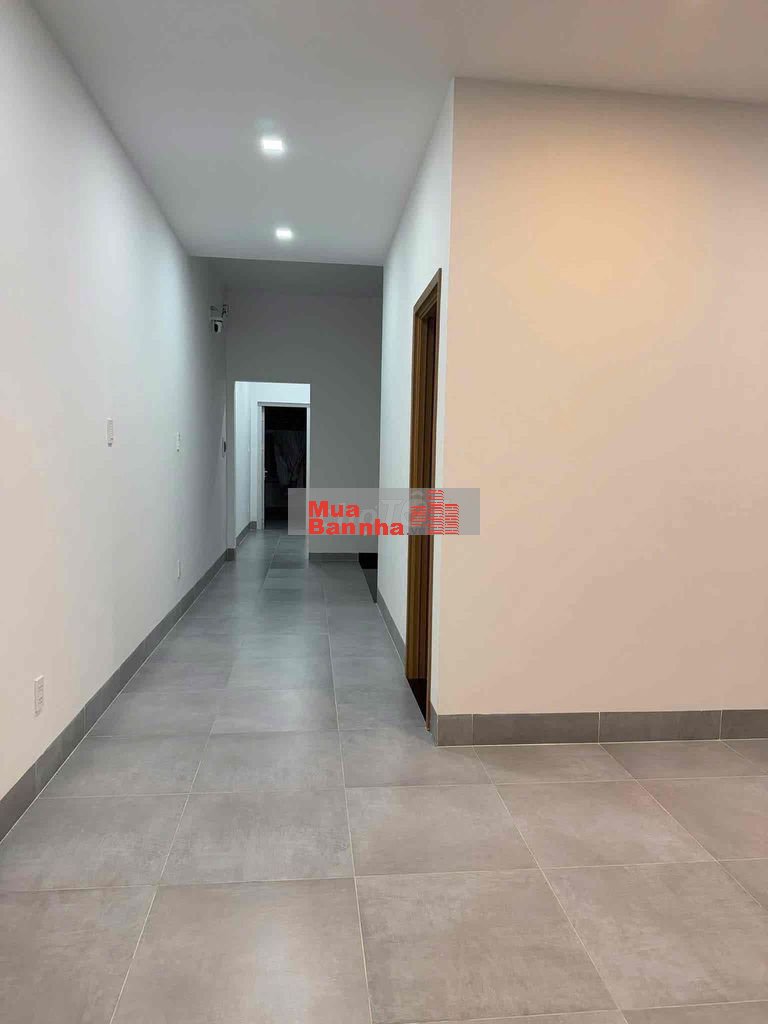 Bán Căn Nhà 3 Tầng Đường Bàu Làng 3