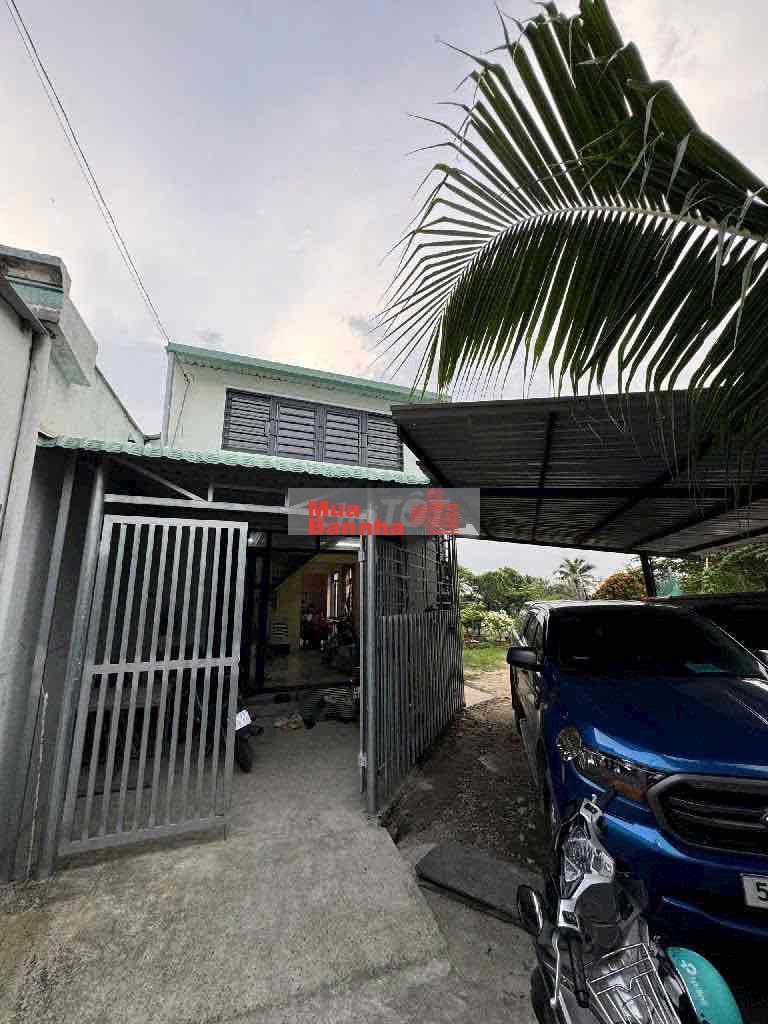 🔥 AN PHÚ ĐÔNG , Q12 | NHÀ 2 TẦNG MỚI TINH – 64M² – GIÁ CHỈ 2TỶ4💰