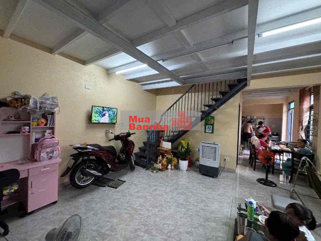🔥 AN PHÚ ĐÔNG , Q12 | NHÀ 2 TẦNG MỚI TINH – 64M² – GIÁ CHỈ 2TỶ4💰