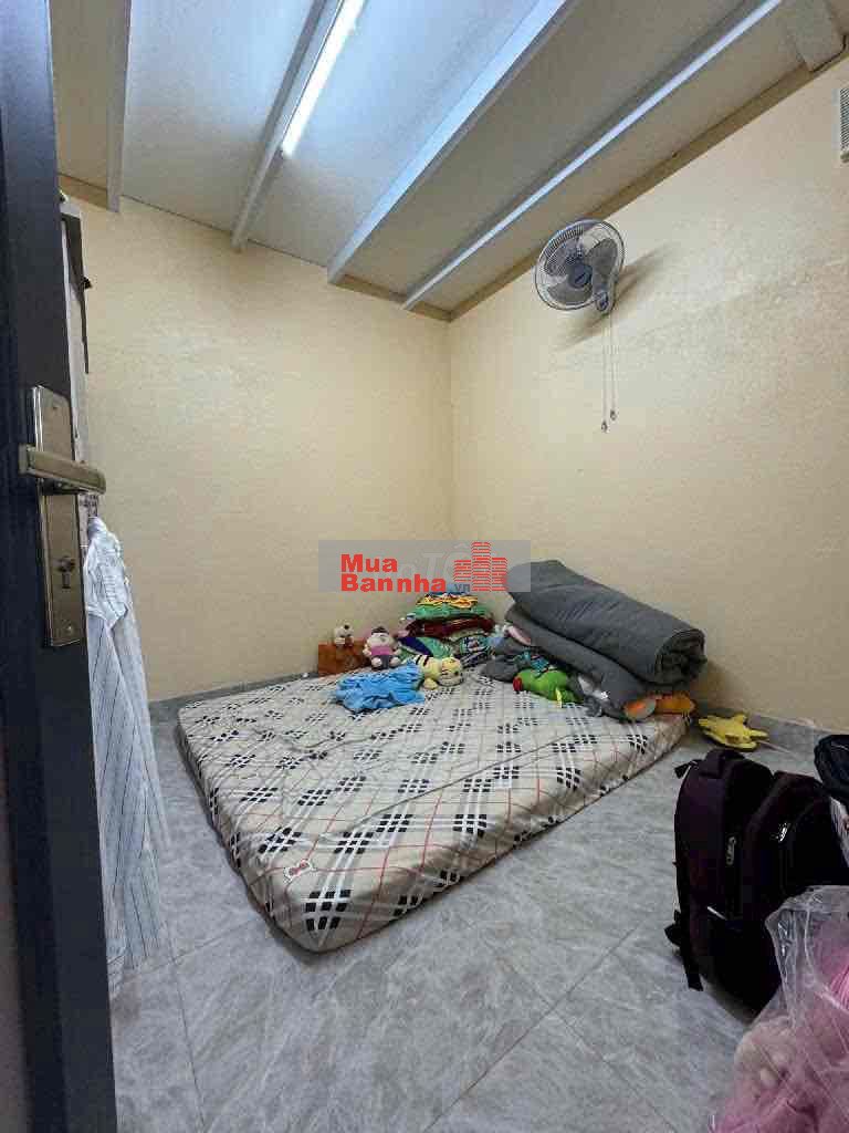 🔥 AN PHÚ ĐÔNG , Q12 | NHÀ 2 TẦNG MỚI TINH – 64M² – GIÁ CHỈ 2TỶ4💰