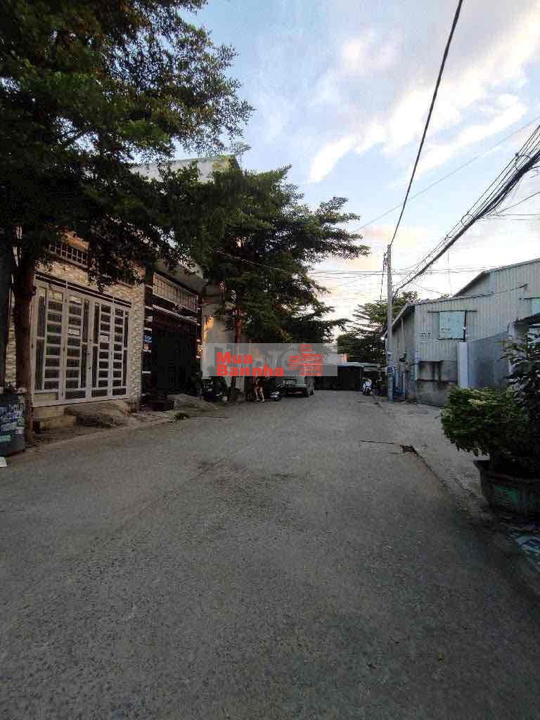 🔥 AN PHÚ ĐÔNG , Q12 | NHÀ 2 TẦNG MỚI TINH – 64M² – GIÁ CHỈ 2TỶ4💰