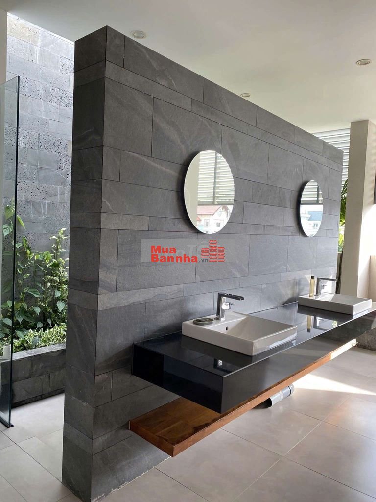 Biệt thự đẳng cấp 15m x 20m. Có Hồ Bơi Góc Ngã Tư Đường 25m Thạnh Xuân