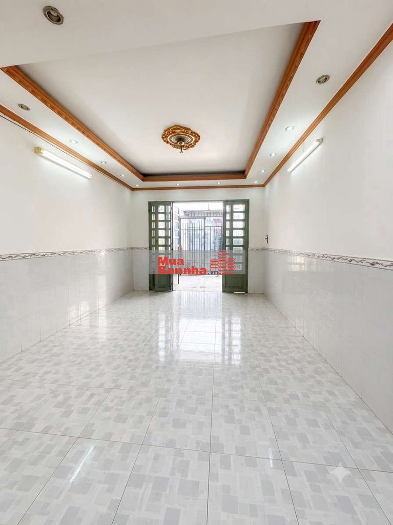 bán nhà hương lộ 2 4.5×19 3 phòng ngủ,hoàn công, hẻm ô tô