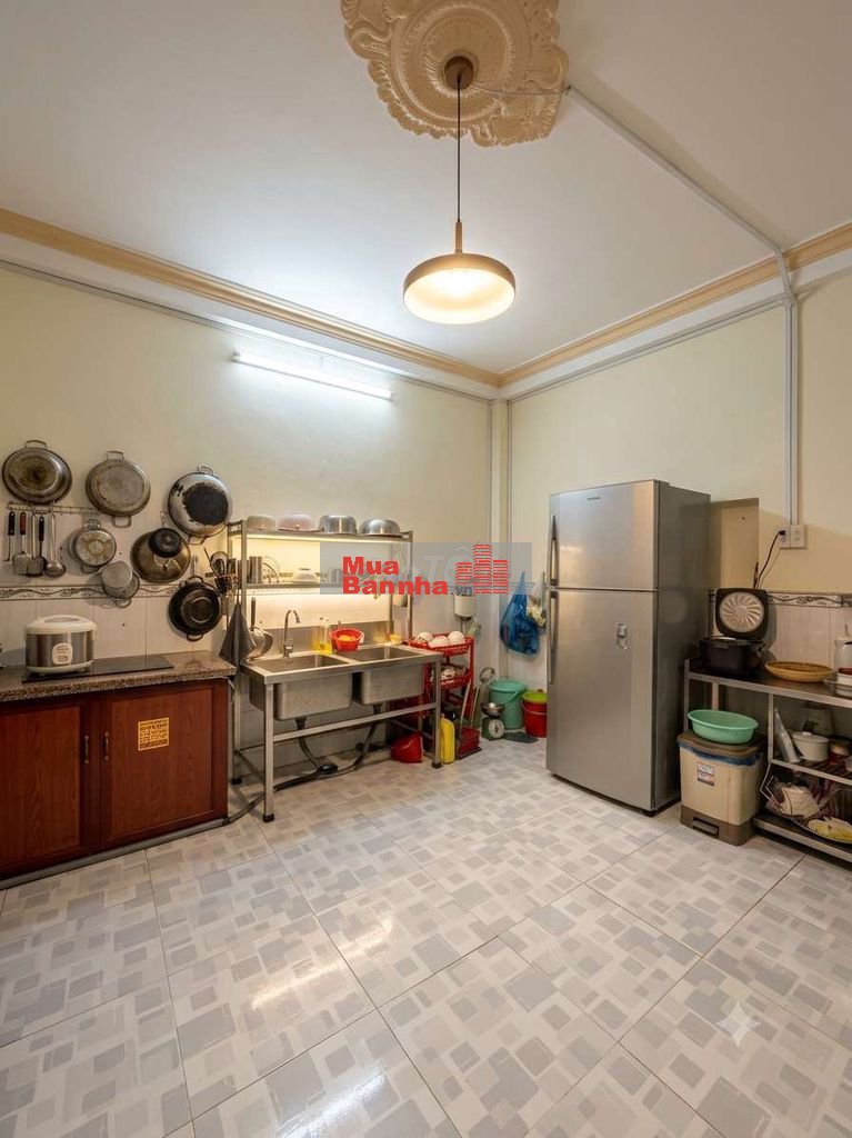 bán nhà hương lộ 2 4.5×19 3 phòng ngủ,hoàn công, hẻm ô tô