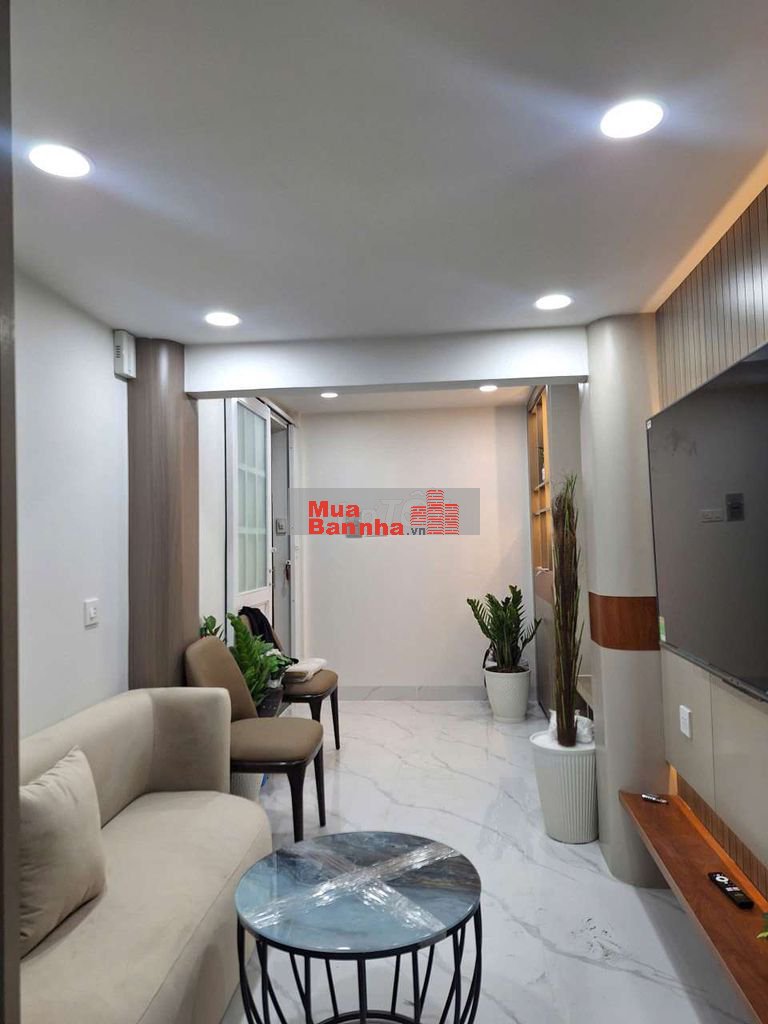 ❤️❤️ chủ gởi bán căn nhà mới xây full nội thất cao cấp