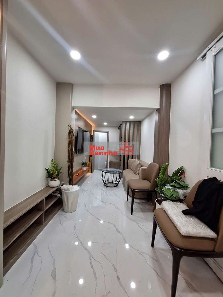 ❤️❤️ chủ gởi bán căn nhà mới xây full nội thất cao cấp