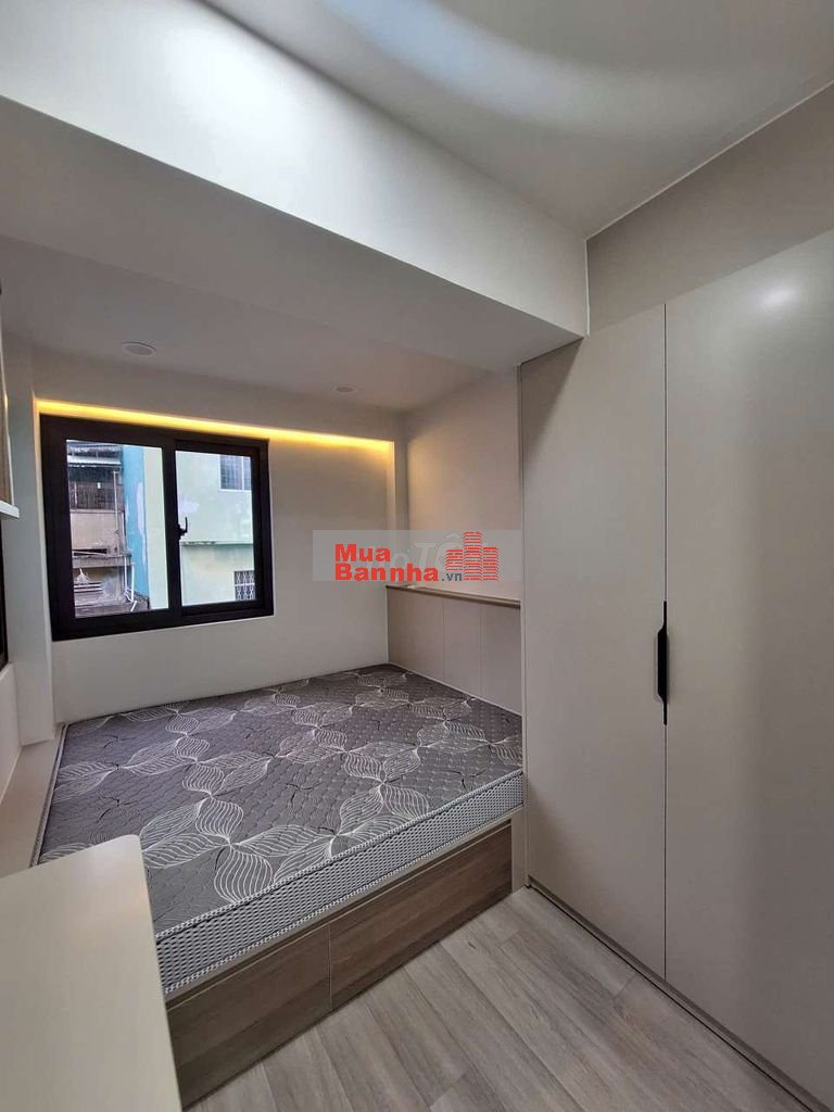 ❤️❤️ chủ gởi bán căn nhà mới xây full nội thất cao cấp
