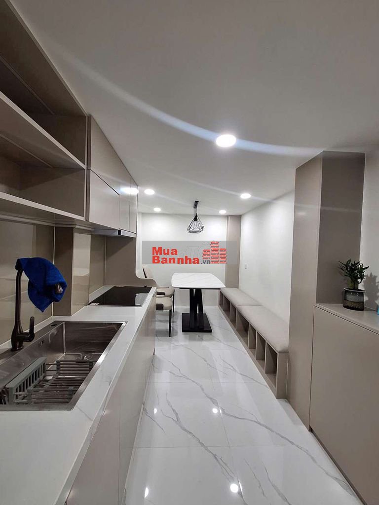 ❤️❤️ chủ gởi bán căn nhà mới xây full nội thất cao cấp