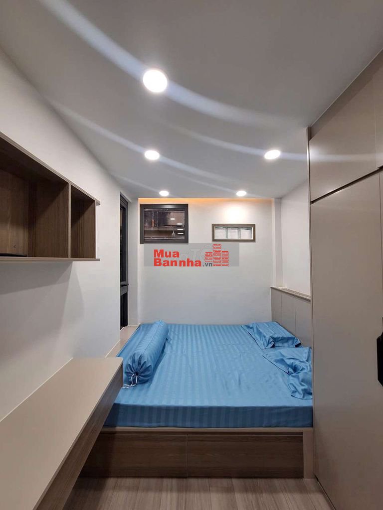 ❤️❤️ chủ gởi bán căn nhà mới xây full nội thất cao cấp