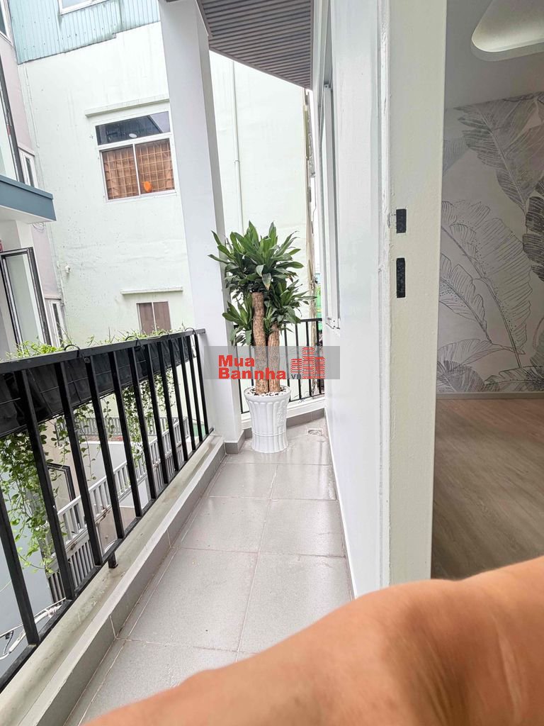 4 TẦNG BTCT- DTSD 146M2 ÂU DƯƠNG LÂN Q8: NHỦN 7 TỶ
