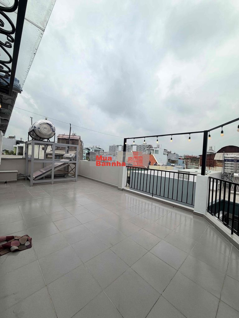 4 TẦNG BTCT- DTSD 146M2 ÂU DƯƠNG LÂN Q8: NHỦN 7 TỶ