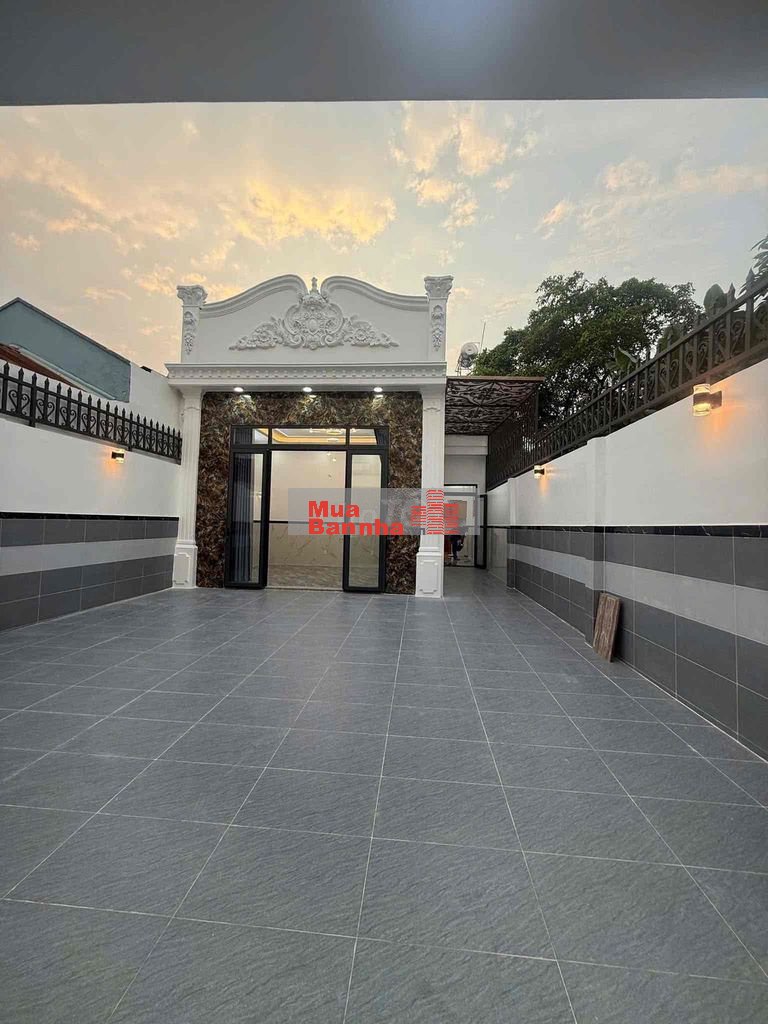 6,7x20m Nguyễn Thị Thử