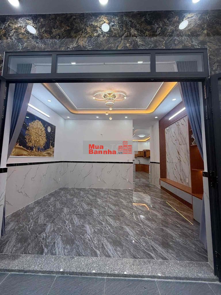 6,7x20m Nguyễn Thị Thử
