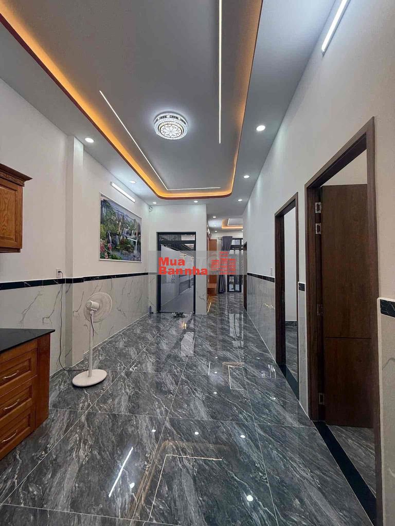 6,7x20m Nguyễn Thị Thử