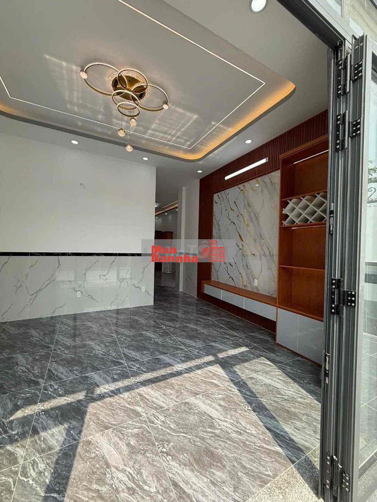 6,7x20m Nguyễn Thị Thử