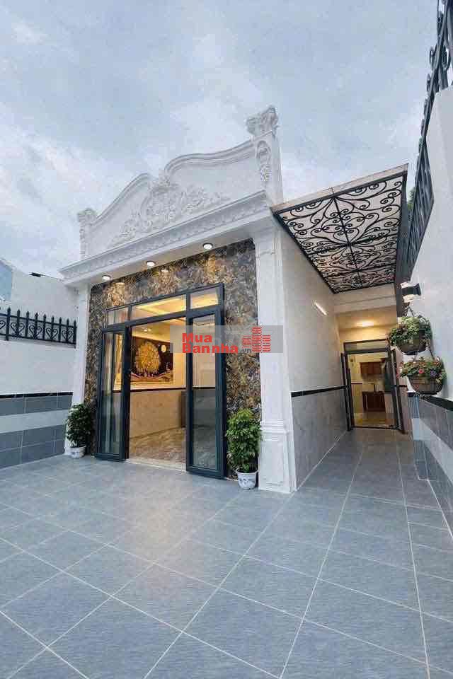 6,7x20m Nguyễn Thị Thử