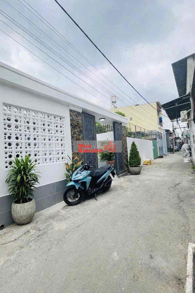 6,7x20m Nguyễn Thị Thử