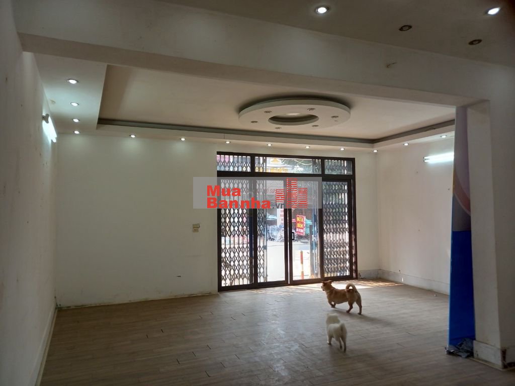 CHÍNH CHỦ BÁN NHÀ THỔ CƯ MẶT TIỀN 7M LÝ NHÂN HÀ NAM