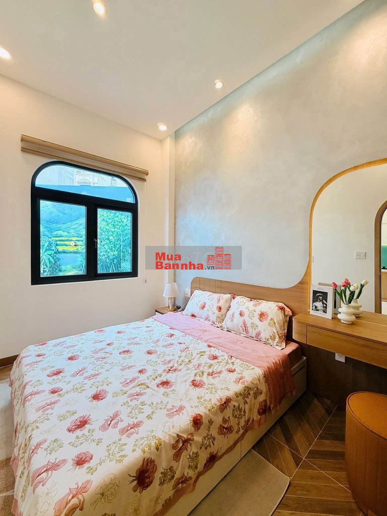 73,4M2 - NHÀ MỚI FULL NỘI THẤT Ở NGAY - PHẠM VĂ CHIÊU P14 GÒ VẤP - 5T9