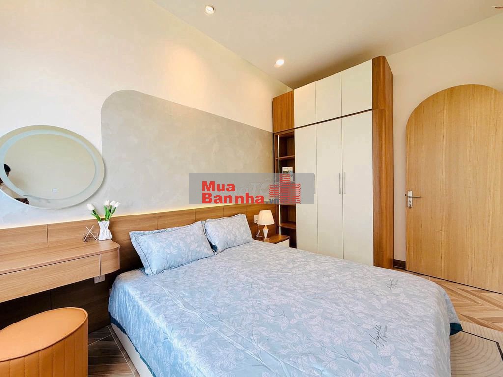 73,4M2 - NHÀ MỚI FULL NỘI THẤT Ở NGAY - PHẠM VĂ CHIÊU P14 GÒ VẤP - 5T9