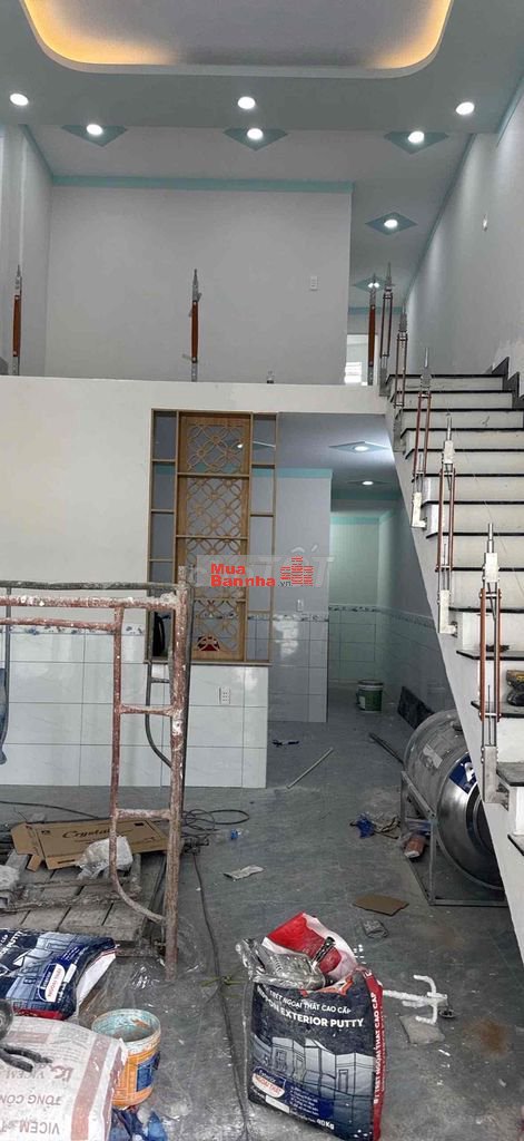 bán nhà Tân Vĩnh Hiệp dx 07