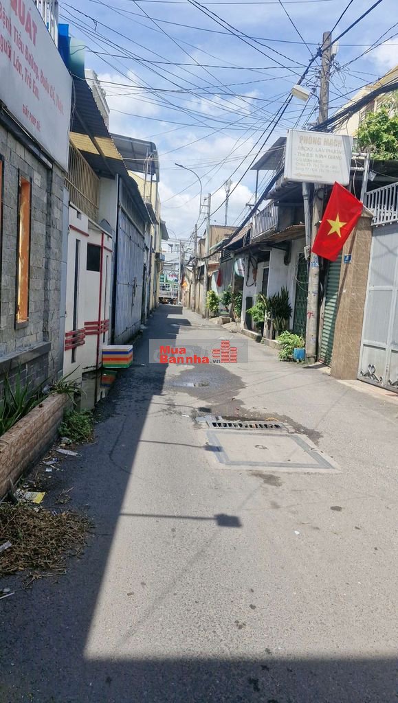 💥💥 Mặt tiền h.iếm Đường số Đỗ Xuân Hợp. PHƯỚC LONG B QUẬN 9 NHỈNH 4 TỶ