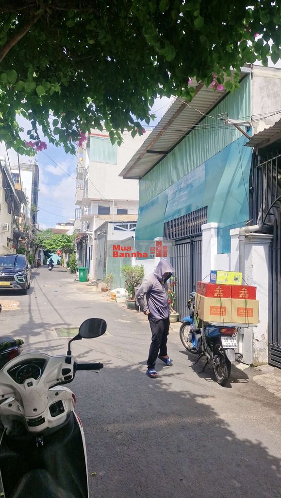 💥💥 Mặt tiền h.iếm Đường số Đỗ Xuân Hợp. PHƯỚC LONG B QUẬN 9 NHỈNH 4 TỶ