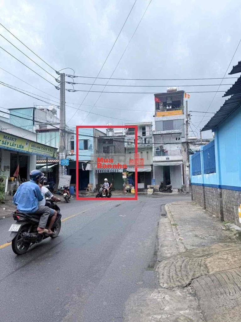 Nhà Mặt Tiền Giá hẻm 👉 Đ/c : ĐƯỜNG 14 , D/t : 3 x 7m,