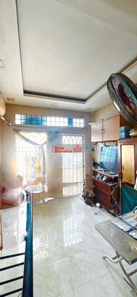 Nhà Mặt Tiền Giá hẻm 👉 Đ/c : ĐƯỜNG 14 , D/t : 3 x 7m,