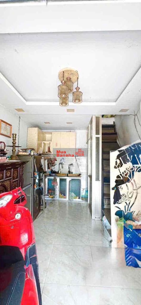 Nhà Mặt Tiền Giá hẻm 👉 Đ/c : ĐƯỜNG 14 , D/t : 3 x 7m,