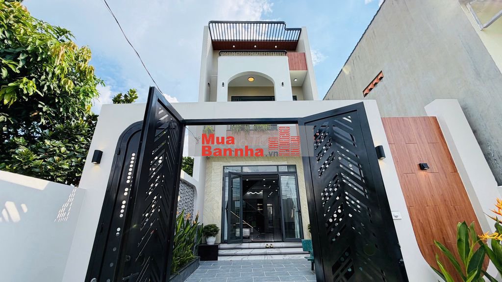 🏡 KẸT TIỀN BÁN GẤP CĂN NHÀ ĐẸP – SỔ HỒNG RIÊNG – HOÀN CÔNG ĐẦY ĐỦ 🏡