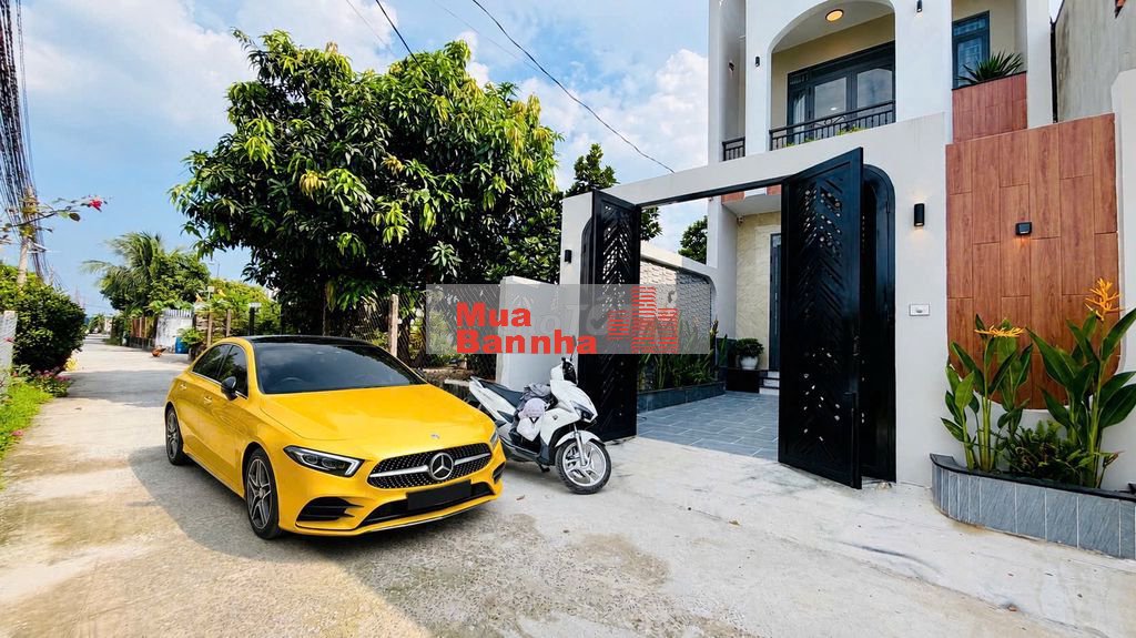 🏡 KẸT TIỀN BÁN GẤP CĂN NHÀ ĐẸP – SỔ HỒNG RIÊNG – HOÀN CÔNG ĐẦY ĐỦ 🏡