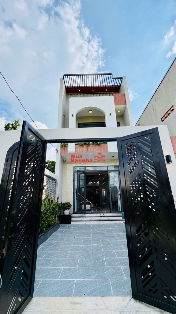 🏡 KẸT TIỀN BÁN GẤP CĂN NHÀ ĐẸP – SỔ HỒNG RIÊNG – HOÀN CÔNG ĐẦY ĐỦ 🏡