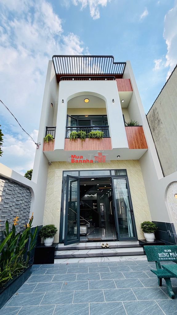 🏡 KẸT TIỀN BÁN GẤP CĂN NHÀ ĐẸP – SỔ HỒNG RIÊNG – HOÀN CÔNG ĐẦY ĐỦ 🏡