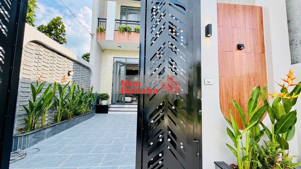 🏡 KẸT TIỀN BÁN GẤP CĂN NHÀ ĐẸP – SỔ HỒNG RIÊNG – HOÀN CÔNG ĐẦY ĐỦ 🏡