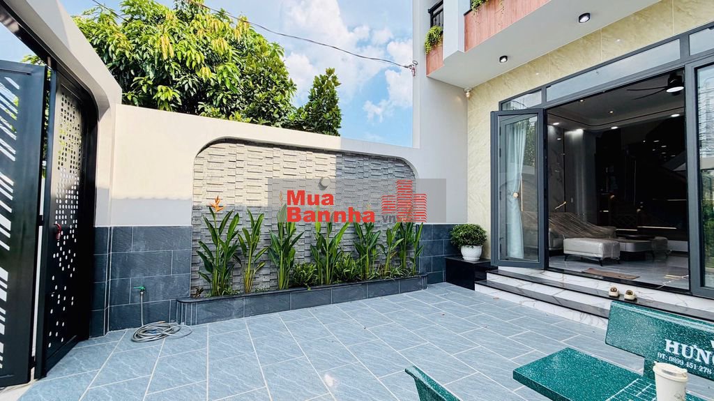 🏡 KẸT TIỀN BÁN GẤP CĂN NHÀ ĐẸP – SỔ HỒNG RIÊNG – HOÀN CÔNG ĐẦY ĐỦ 🏡
