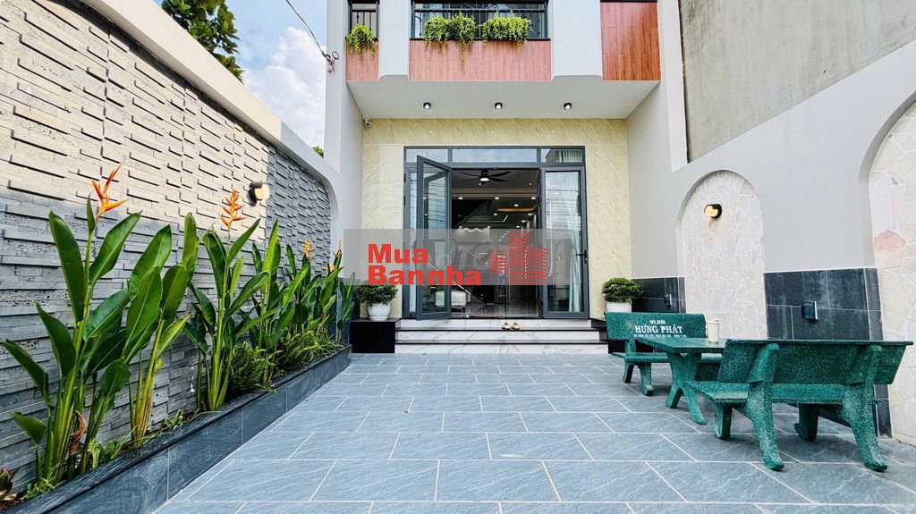 🏡 KẸT TIỀN BÁN GẤP CĂN NHÀ ĐẸP – SỔ HỒNG RIÊNG – HOÀN CÔNG ĐẦY ĐỦ 🏡