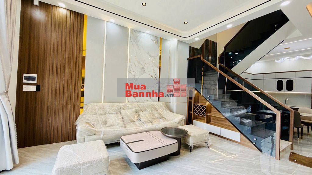 🏡 KẸT TIỀN BÁN GẤP CĂN NHÀ ĐẸP – SỔ HỒNG RIÊNG – HOÀN CÔNG ĐẦY ĐỦ 🏡