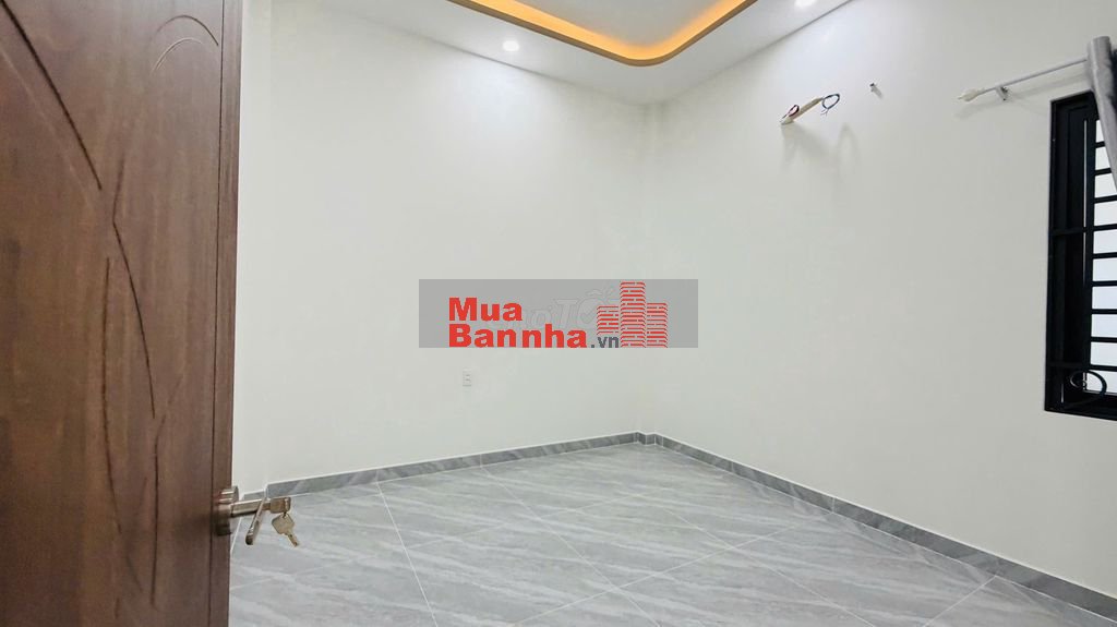 🏡 KẸT TIỀN BÁN GẤP CĂN NHÀ ĐẸP – SỔ HỒNG RIÊNG – HOÀN CÔNG ĐẦY ĐỦ 🏡