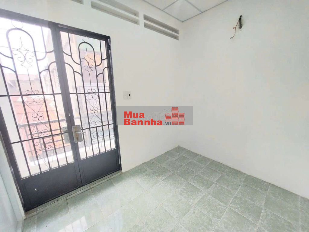 NHÀ 1 LẦU 21.9m2, CHỈ 50m RA MẶT TIỀN THỐNG NHẤT, GẦN UBND P.16
