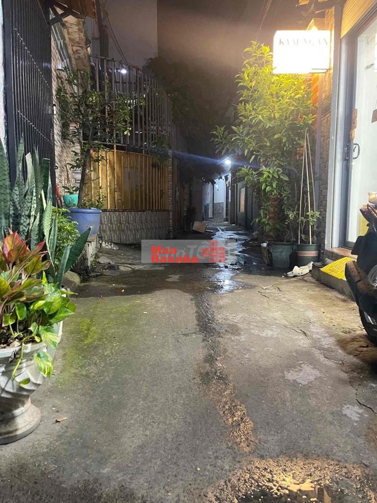 🏡 NHỈNH 3🧄 – NHÀ MỚI LÊ ĐỨC THỌ P16 – 38,4M² | 2 TẦNG