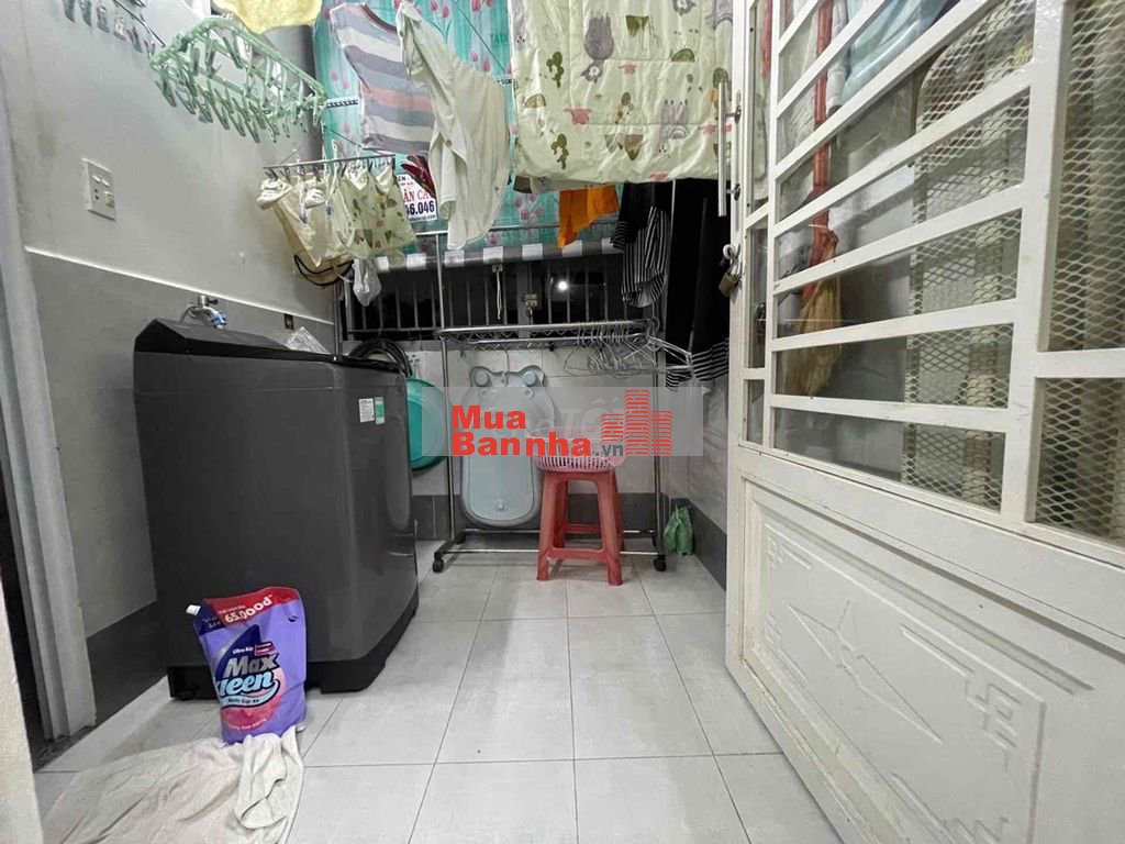 🏡 NHỈNH 3🧄 – NHÀ MỚI LÊ ĐỨC THỌ P16 – 38,4M² | 2 TẦNG