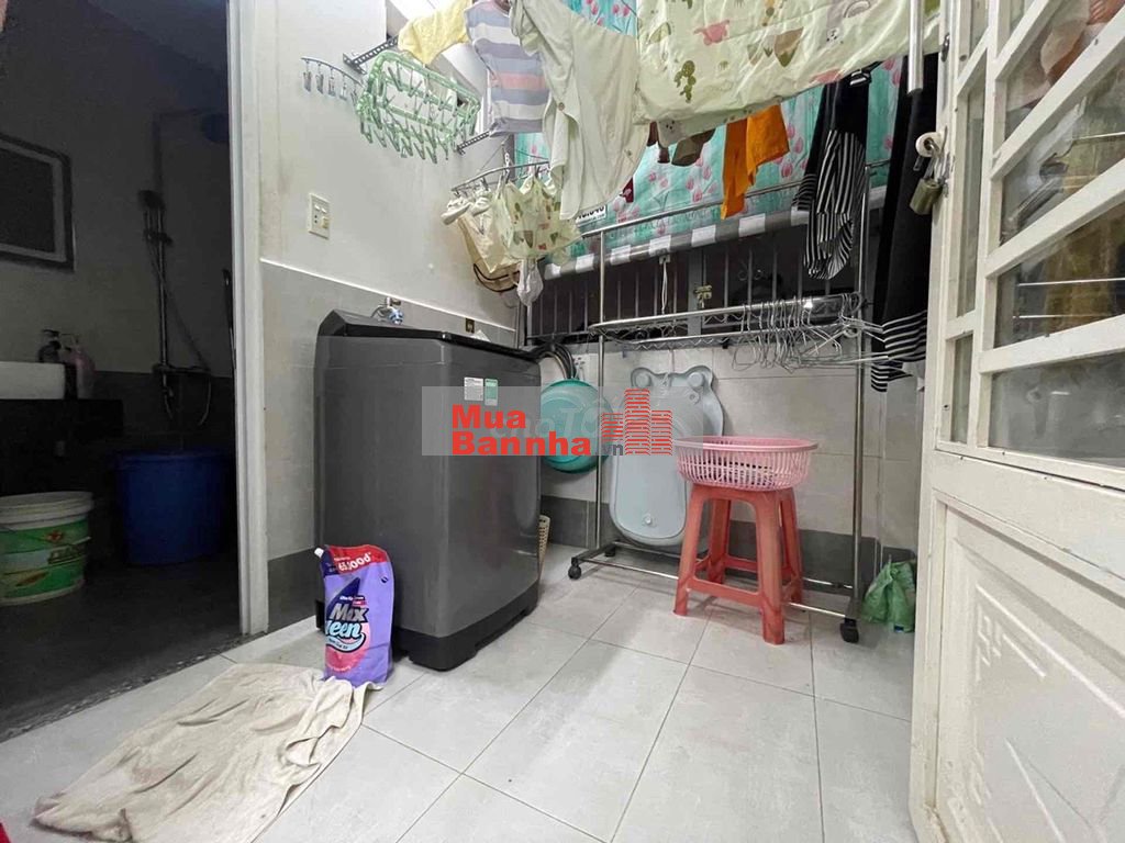 🏡 NHỈNH 3🧄 – NHÀ MỚI LÊ ĐỨC THỌ P16 – 38,4M² | 2 TẦNG