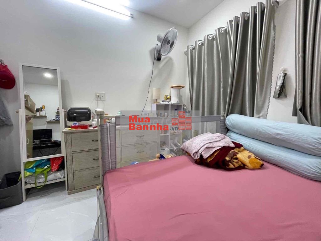 🏡 NHỈNH 3🧄 – NHÀ MỚI LÊ ĐỨC THỌ P16 – 38,4M² | 2 TẦNG