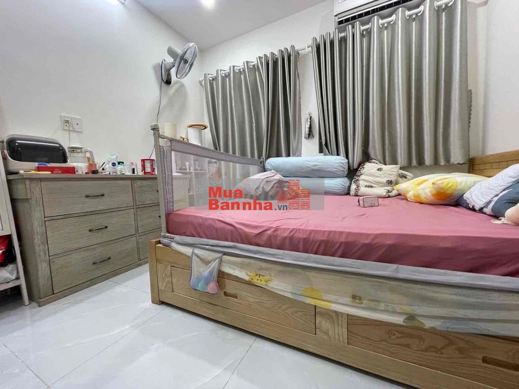 🏡 NHỈNH 3🧄 – NHÀ MỚI LÊ ĐỨC THỌ P16 – 38,4M² | 2 TẦNG